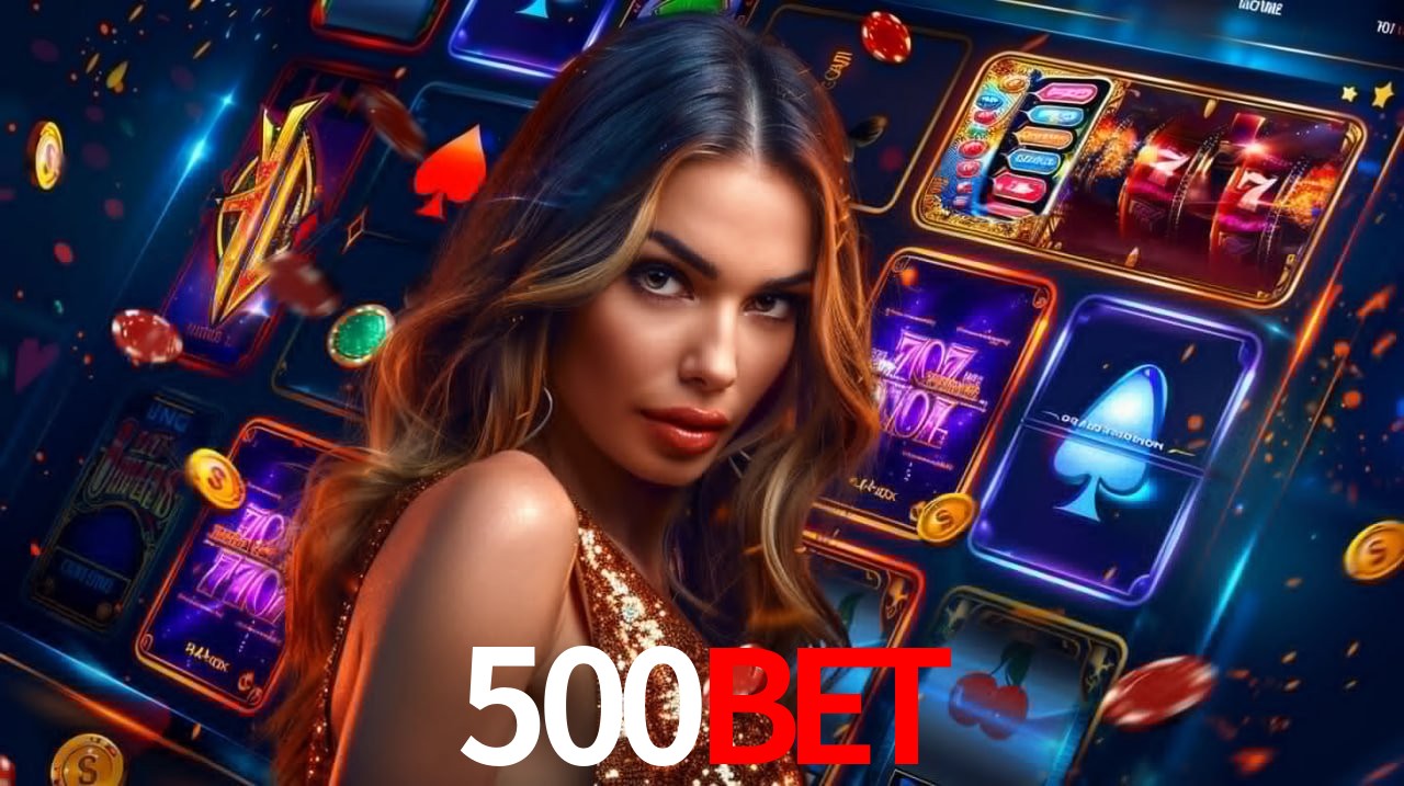 500bet.com