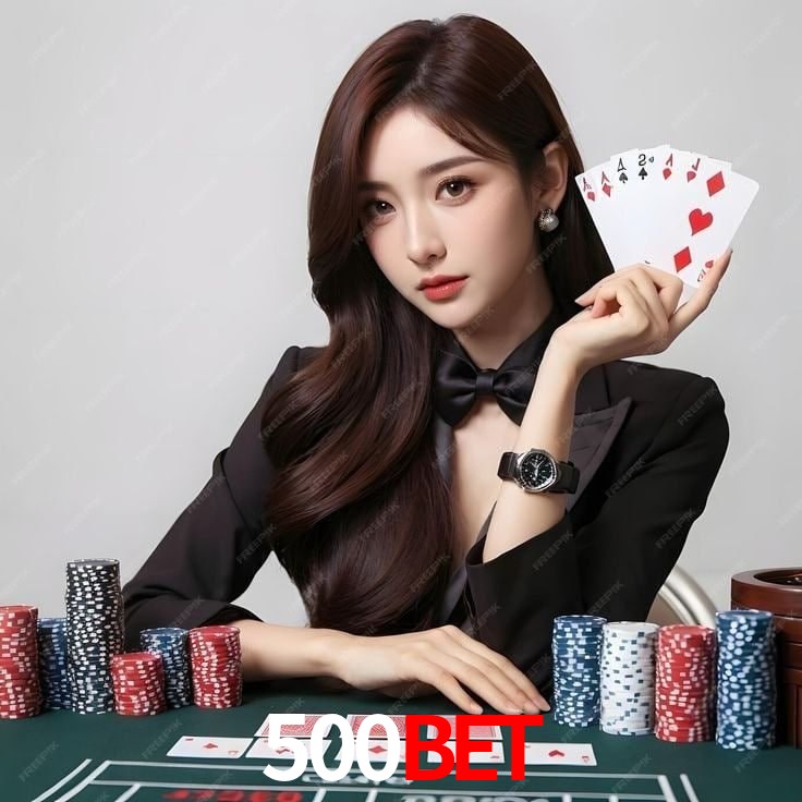 500bet login