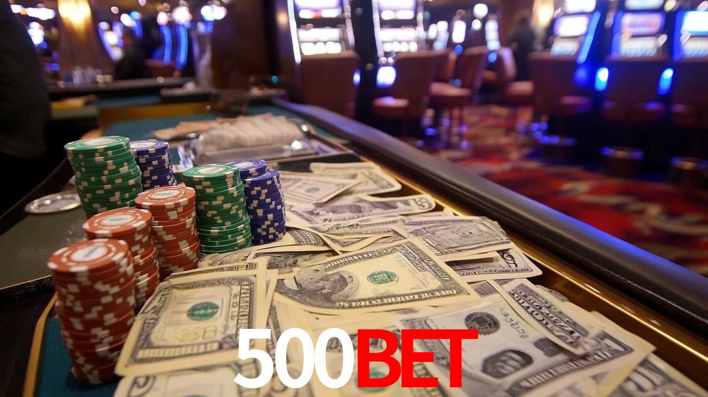500bet