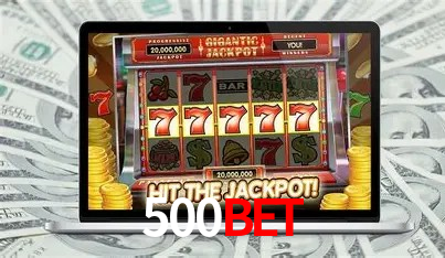 500bet login