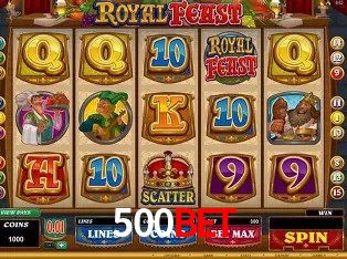 500bet