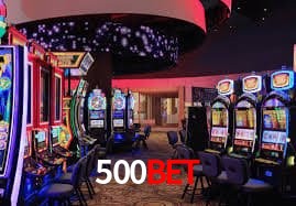 500bet